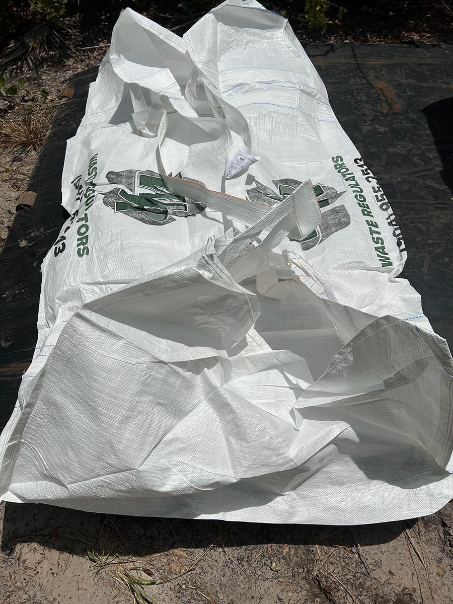 Dumpster Bag vs. Roll-Off Dumpster: Which Is Right for Your Project?