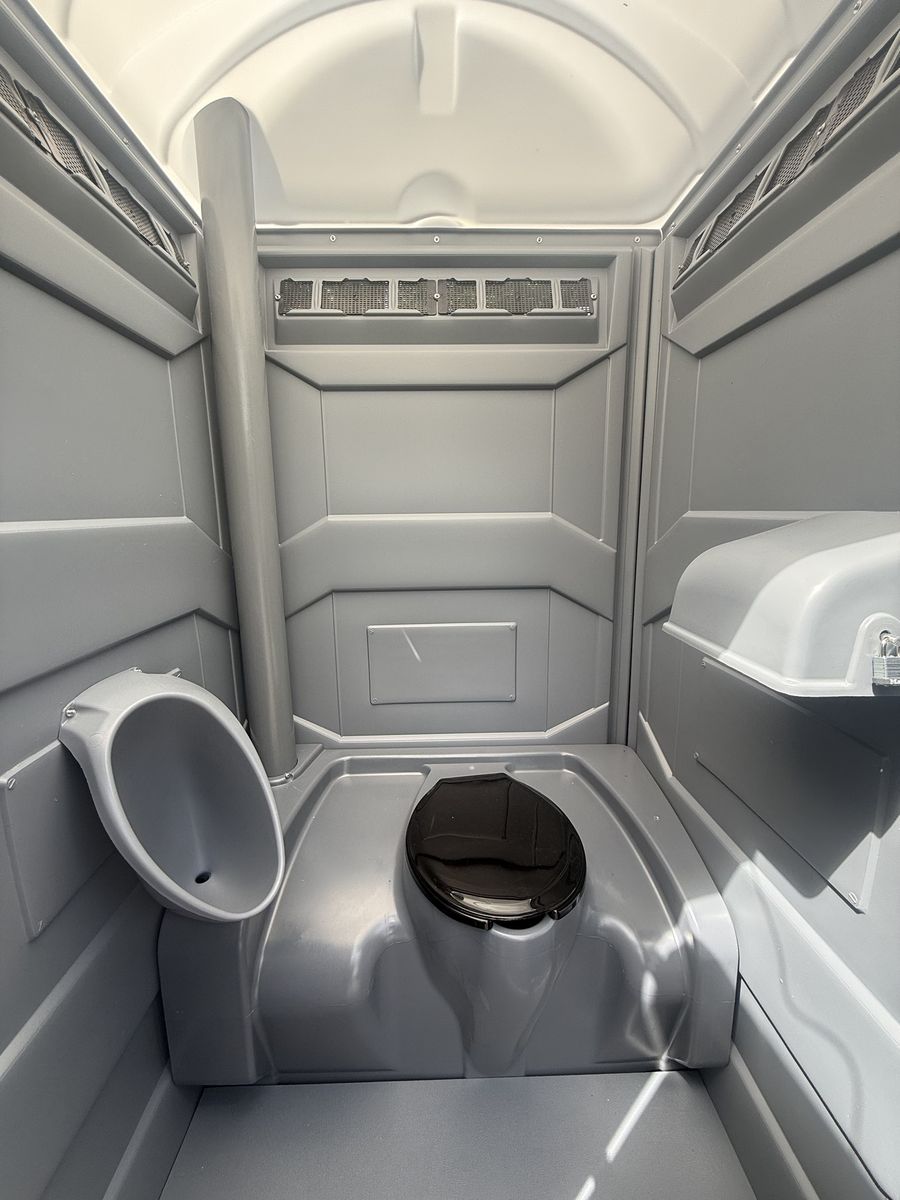 Waste Regulators portable toilets